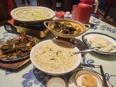 -淮安宴·淮扬菜(清河路一店)
