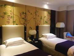 -天津津利华酒店