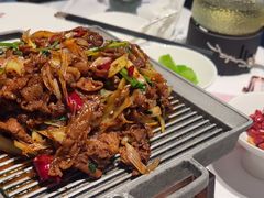 -百富源·海鲜辽菜(浑河堡店)