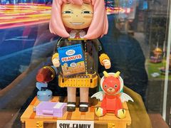 -TOP TOY(新南凯德广场店)