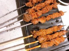 -京韵胡同·酱香羊蝎子火锅涮肉(长寿路店)