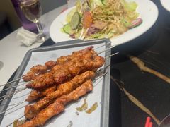 -美达尔烧烤(大尧三路店)