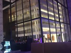 -上海漕河泾万丽酒店