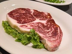 -NIUAN牛庵·日式和牛烧肉(恒隆店)
