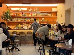 -MAYBE 威士忌 coffee&bar·清吧