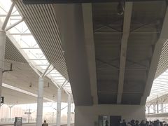 -长春西站