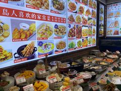 -大闫家烧烤·小海鲜家常菜(郑庄店)