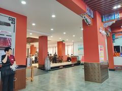 -老边饺子馆(中街店)