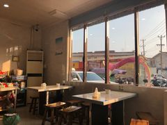 -乐清海鲜面馆(服装城店)