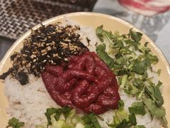 -坛子李地摊烤肉(罗斯福店)