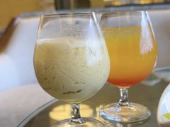 -三亚山海天JW万豪酒店
