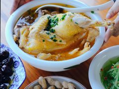 -水岸居湖景农家乐·阳澄湖大闸蟹
