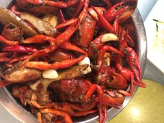-小李子油焖大虾(天下城旗舰店)