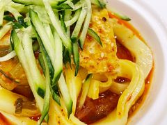 -新疆伊宁远征餐厅