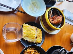 -莲餐厅·湖北菜·藕汤是头牌(愚园路店)