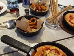 -必胜客(大观天地店)
