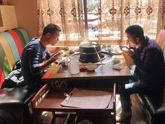 -峰瑞藏地美食·石锅鸡·牦牛肉(大昭寺品牌店)