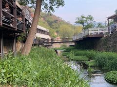 -泰莲庭·溪畔餐厅(雁栖湖店)
