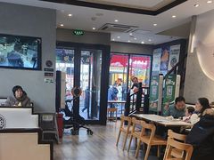 -德克士(前门店)