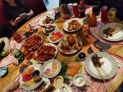 -熊猫自助餐厅.萌趣城堡(长隆熊猫酒店)