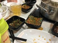 -潮泰牛肉火锅 · 创于1992年(车公庙店)