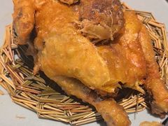 -长安记·大美陕菜(大族广场店)