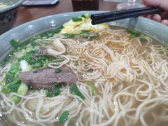 -中国兰州拉面(西湖文化广场店)