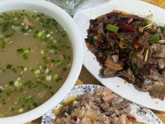 -九九牛肉馆(南山路店)