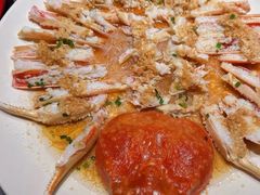 -阿拉斯加·海货(马王堆店)