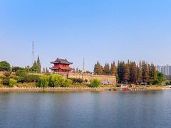 -洪湖生态旅游区