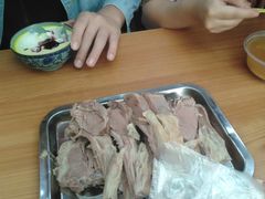 -马学武手抓美食(下南关总店)