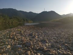 -秋浦河景区
