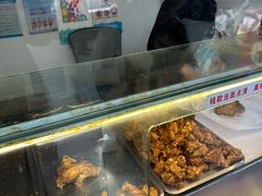 -汴京炸鸡王(蔡锷北路店)