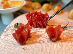 -柿合缘新京菜(静安嘉里中心店)