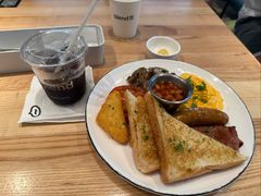 -blend (大运天地店)