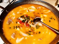 -唐猫庭院·千年陕菜(大唐不夜城店)