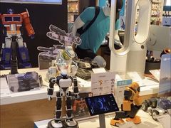 -顺电·脉(浦东嘉里城店)