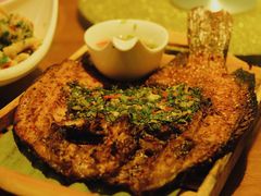 -勐丽梦兰傣味餐厅