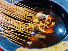 -冒椒火辣(奎星楼街店)