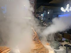 -鲜潭蒸汽石锅鱼(五道口购物中心店)