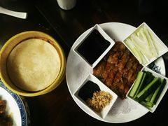 锅包肘子-保定会馆(秀兰店)