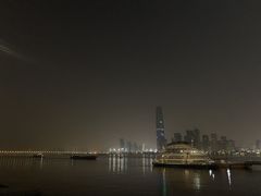 -武汉关码头(轮渡站)