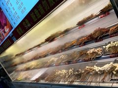 -牛华周记麻辣烫起源店
