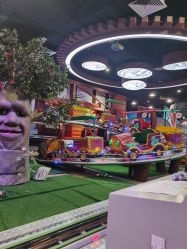 点击看大图 -卡通尼乐园(重庆南坪协信星光店)