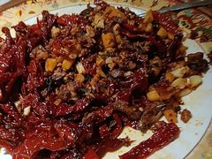 -相约·羊村小馆非遗手抓肉(七一酱园店)