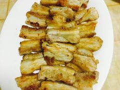 -韩聚园韩国料理(文灶店)