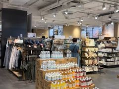 -MUJI无印良品(万科里店)