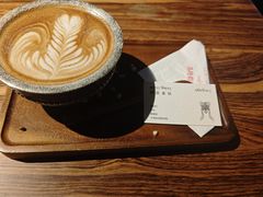 -乌托邦咖啡(武侯祠店)