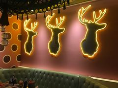 -歌友汇KTV(大悦城11层店)