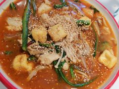 -卡路里的烤宴(浑南首创店)